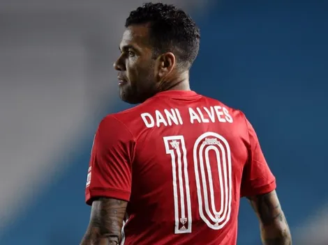 São Paulo informa que Daniel Alves e Luciano têm estiramento na coxa; Eder também tem lesão confirmada