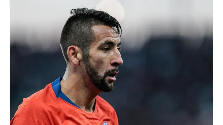 Foto: Marcello Zambrana/AGIF