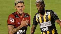 Flamengo x Volta Redonda: Data, hora e canal para assistir essa partida do Campeonato Carioca. (Foto: Thiago Ribeiro