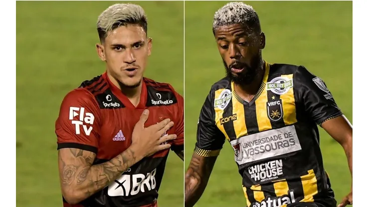 Flamengo x Volta Redonda: Data, hora e canal para assistir essa partida do Campeonato Carioca. (Foto: Thiago Ribeiro