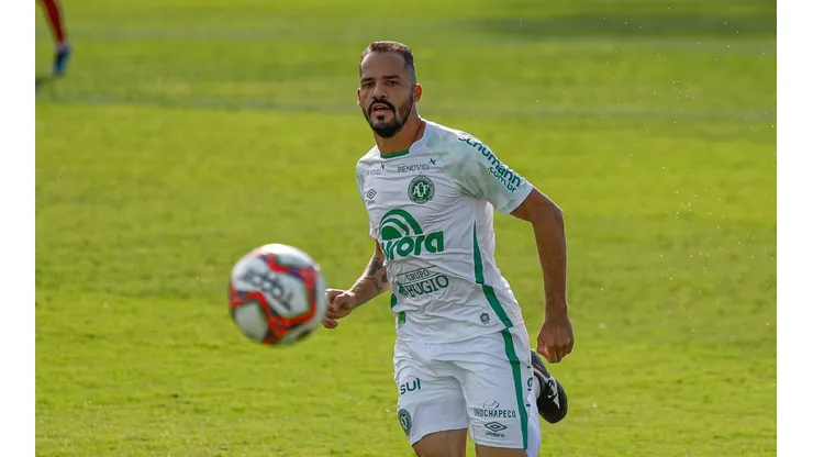 Dinho Zanotto/AGIF