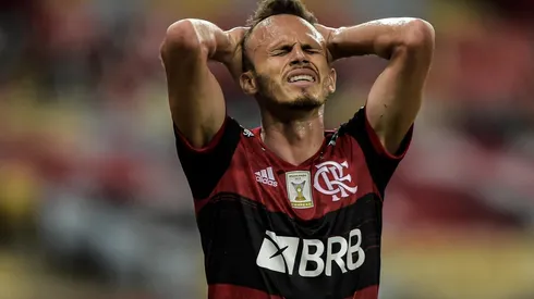 Foto: Thiago Ribeiro/AGIF