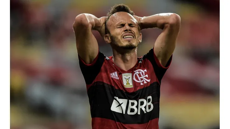 Foto: Thiago Ribeiro/AGIF