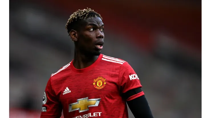 Foto: Gareth Copley/Getty Images