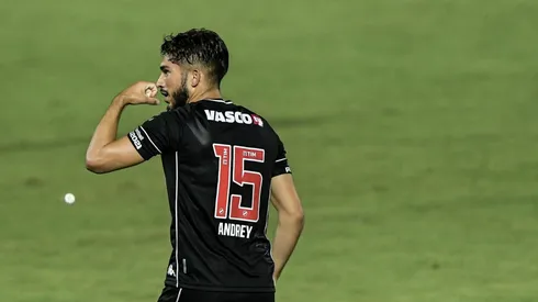 Foto: Thiago Ribeiro/AGIF