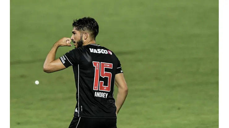 Foto: Thiago Ribeiro/AGIF