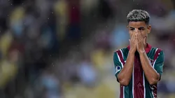 Foto: Thiago Ribeiro/AGIF