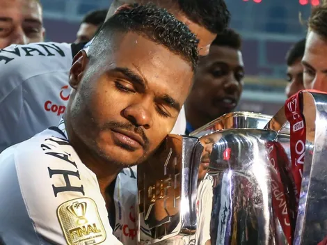 Athletico pede meia do Grêmio em troca por Nikão