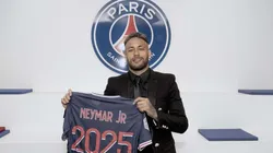 Foto: Team Pios/ site do PSG