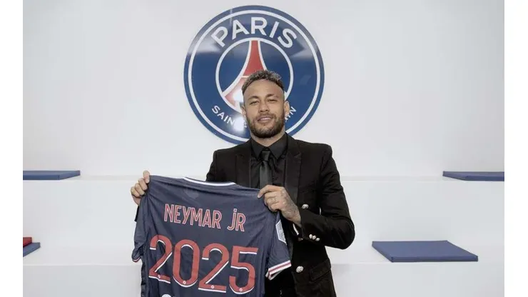 Foto: Team Pios/ site do PSG