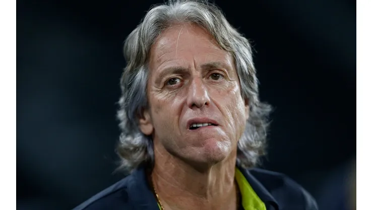 Wagner Meier/Getty Images Brasil
