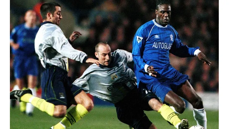 Pela oitava vez, Manchester City x Chelsea farão uma final de Champions League com times do mesmo país. (Foto: Getty Images)