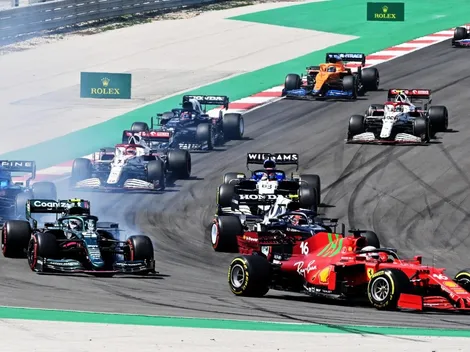 GP da Espanha: saiba como assistir AO VIVO a corrida da Fórmula 1