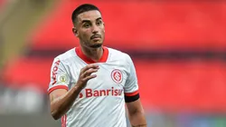 Foto: Thiago Ribeiro/AGIF