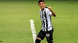 Foto: Alessandra Torres/AGIF