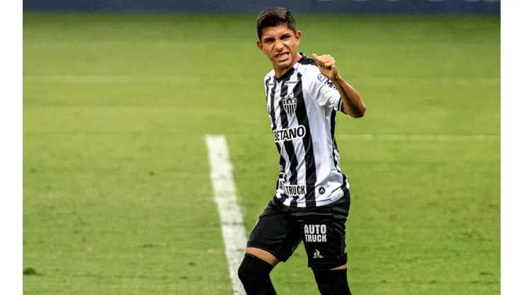 Foto: Alessandra Torres/AGIF