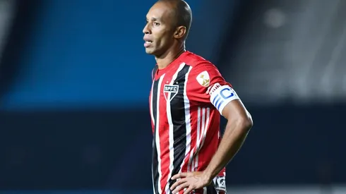 Foto: Flickr Oficial São Paulo Futebol Clube