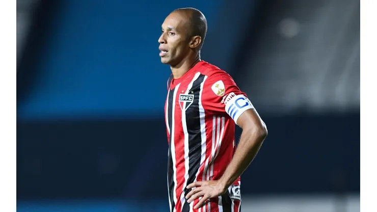 Foto: Flickr Oficial São Paulo Futebol Clube