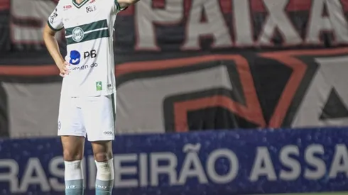 Foto: Divulgação/Coritiba