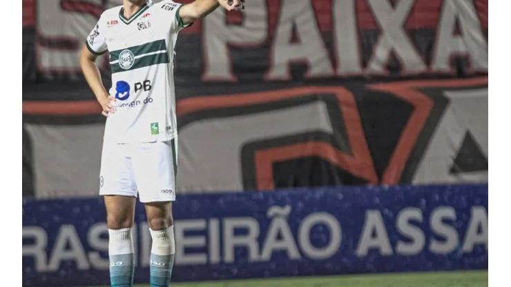Foto: Divulgação/Coritiba