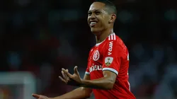 Foto: Jeferson Guareze/AGIF