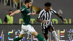 Santos e Palmeiras buscam a classificação no Paulistão