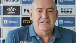 Foto: Divulgação/Santos FC