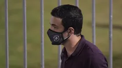 Foto: Thiago Ribeiro/AGIF