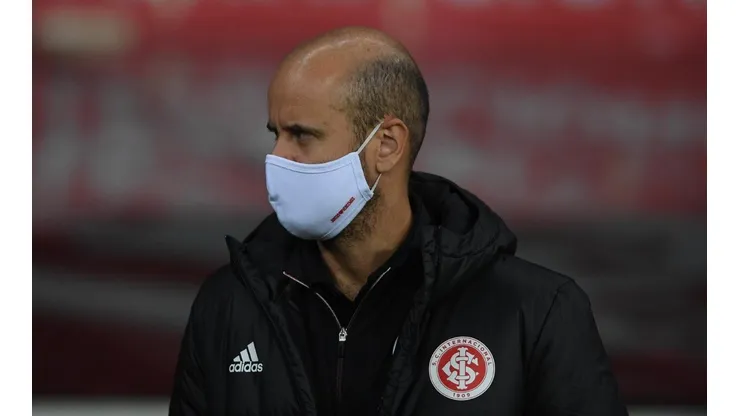 (Foto: Ricardo Duarte/Inter/Divulgação)