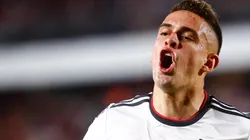 Foto: Marcos Brindicci/Getty Images