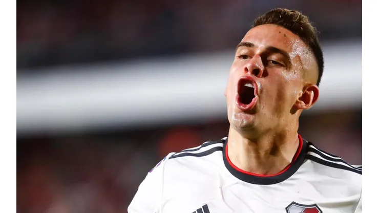 Foto: Marcos Brindicci/Getty Images