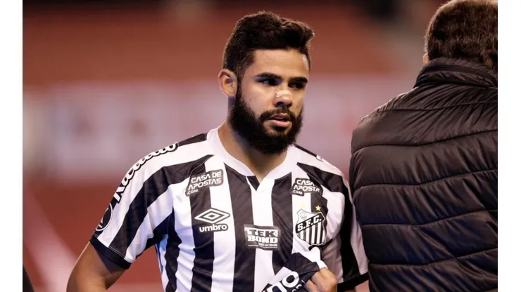 Foto: Staff images /CONMEBOL