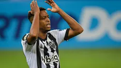 Pedro Vilela/Getty Images Brasil