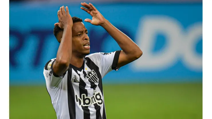 Pedro Vilela/Getty Images Brasil