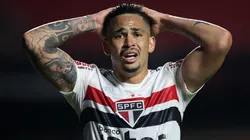 Foto: Fernando Bizerra-Pool/Getty Images