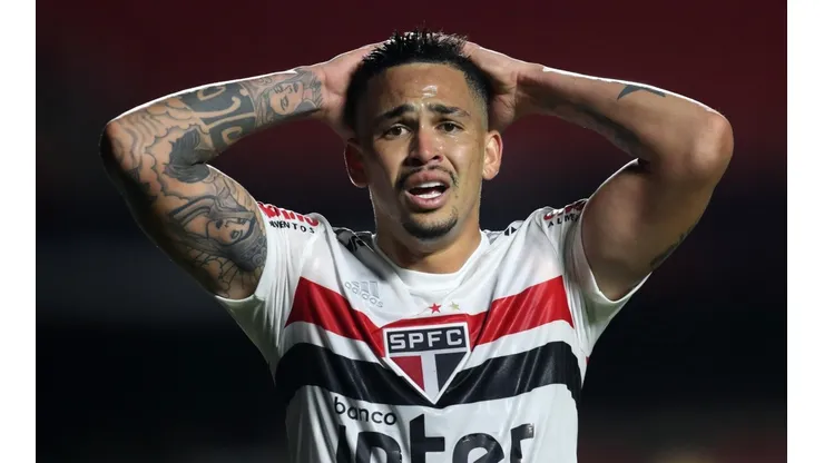 Foto: Fernando Bizerra-Pool/Getty Images