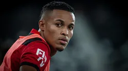 Foto: Flickr Oficial Clube de Regatas Flamengo - autor: Alexandre Vidal