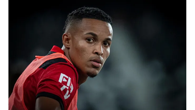 Foto: Flickr Oficial Clube de Regatas Flamengo - autor: Alexandre Vidal