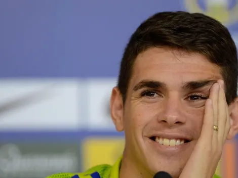 Oscar relembra passado no São Paulo e manda recado para os tricolores