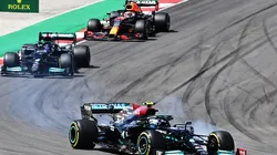GP da Espanha: data, hora e canal para assistir a corrida da Fórmula 1 . (Foto: Getty Images)