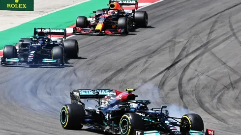 GP da Espanha: data, hora e canal para assistir a corrida da Fórmula 1 . (Foto: Getty Images)