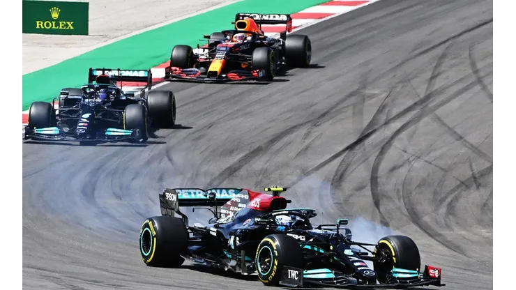 GP da Espanha: data, hora e canal para assistir a corrida da Fórmula 1 . (Foto: Getty Images)