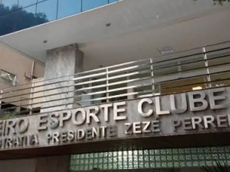 Cruzeiro deve faturar R$ 40 milhões com venda de sede administrativa ao MPMG