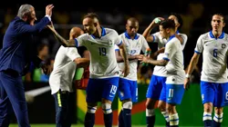 Conmebol divulga data e horário dos dois próximos jogos das Eliminatórias para a Copa do Mundo de 2022. (Foto: Getty Images)
