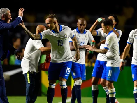 Conmebol divulga data e horário dos dois próximos jogos das Eliminatórias para a Copa do Mundo de 2022