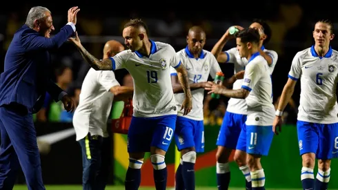 Conmebol divulga data e horário dos dois próximos jogos das Eliminatórias para a Copa do Mundo de 2022. (Foto: Getty Images)
