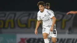 Foto: Ivan Sorti/ Santos FC