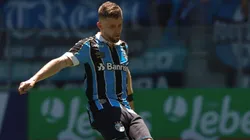 Foto: Maxi Franzoi/AGIF