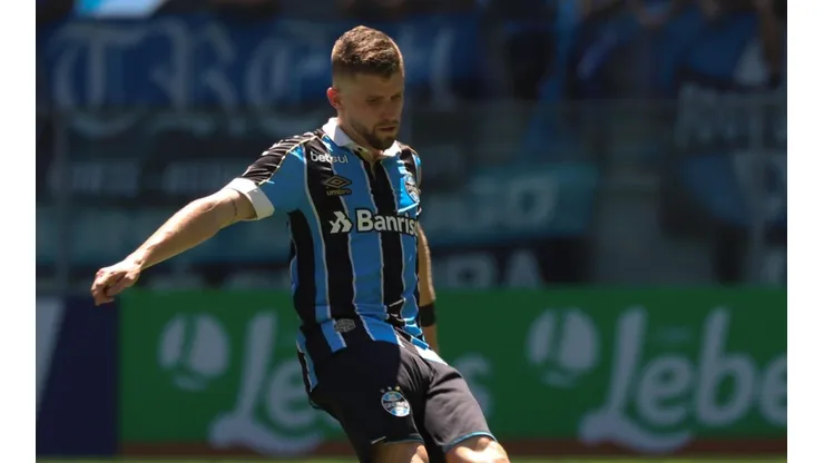 Foto: Maxi Franzoi/AGIF