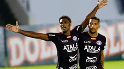 Foto: Thiago Calil/AGIF